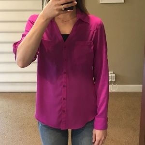 Express portofino shirt